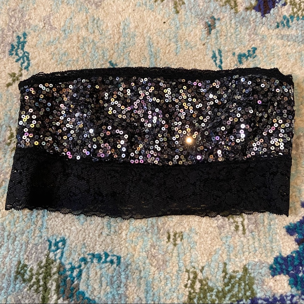Victoria secret bandeau